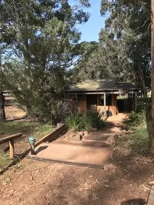 Kır Evi, 2 Yatak Odası, Vadi Manzaralı