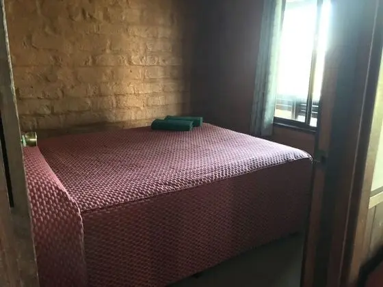 Kır Evi, 2 Yatak Odası, Vadi Manzaralı
