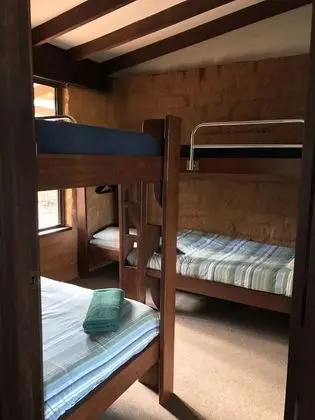 Kır Evi, 2 Yatak Odası, Vadi Manzaralı