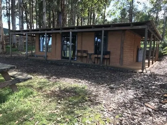 Kır Evi, 2 Yatak Odası, Vadi Manzaralı
