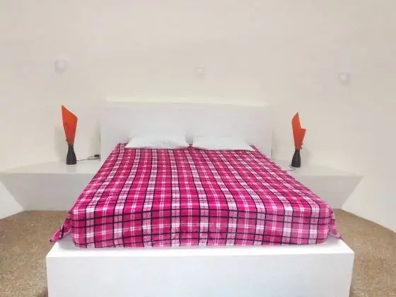 Deluxe Villa, 2 Yatak Odası