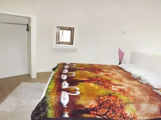 Deluxe Villa, 2 Yatak Odası
