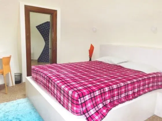 Deluxe Villa, 2 Yatak Odası