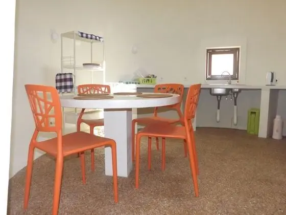 Deluxe Villa, 2 Yatak Odası