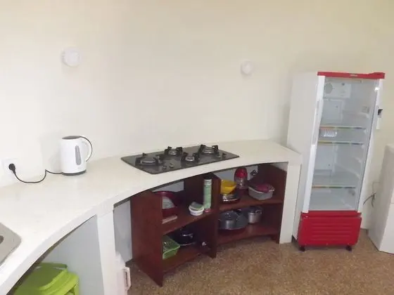 Deluxe Villa, 2 Yatak Odası
