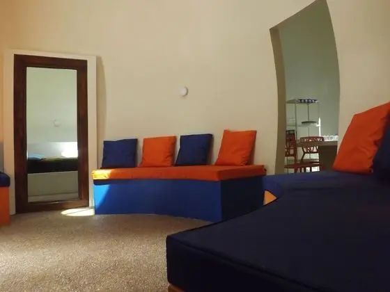 Deluxe Villa, 2 Yatak Odası