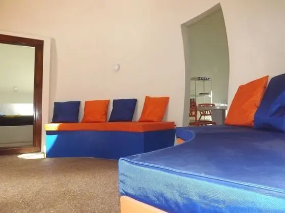 Deluxe Villa, 2 Yatak Odası