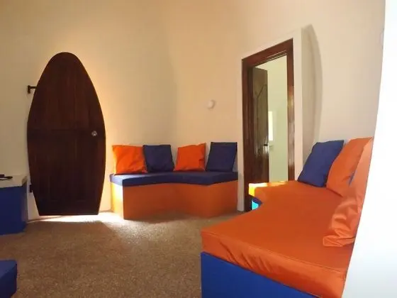 Deluxe Villa, 2 Yatak Odası