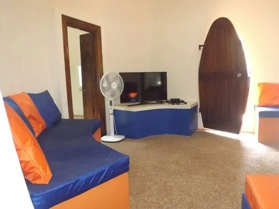 Deluxe Villa, 2 Yatak Odası