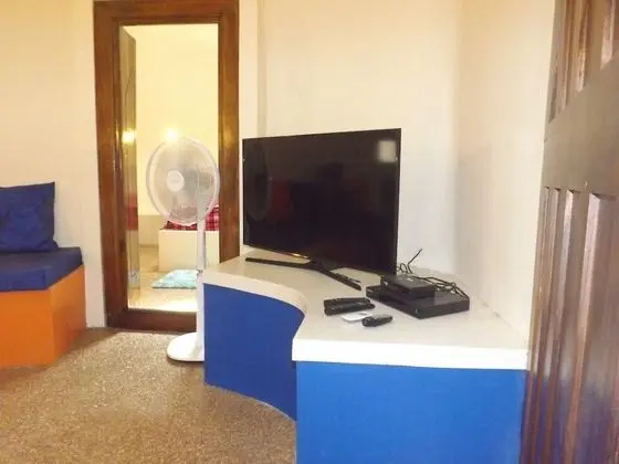 Deluxe Villa, 2 Yatak Odası