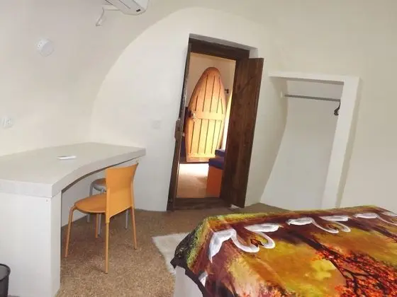 Deluxe Villa, 2 Yatak Odası