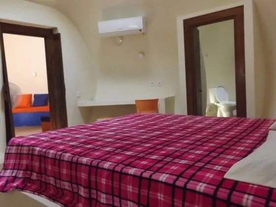 Deluxe Villa, 2 Yatak Odası