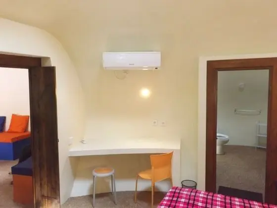 Deluxe Villa, 2 Yatak Odası