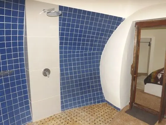 Deluxe Villa, 2 Yatak Odası