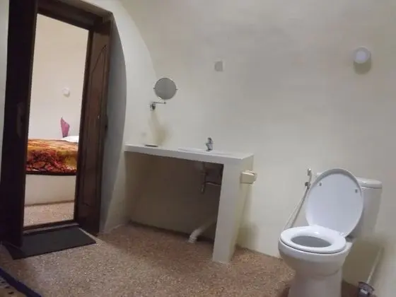 Deluxe Villa, 2 Yatak Odası