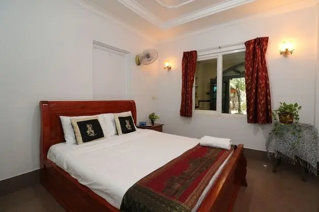 Classic Villa