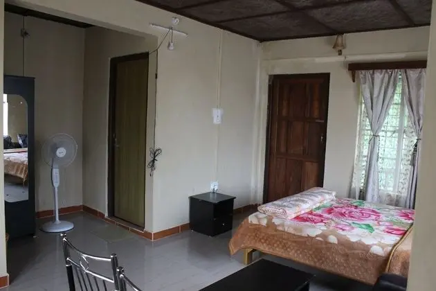 Deluxe Oda, 1 Çift Kişilik Yatak, Sigara İçilmez
