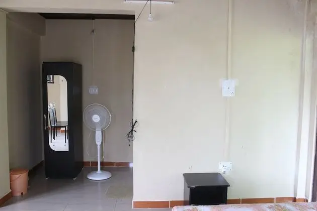Deluxe Oda, 1 Çift Kişilik Yatak, Sigara İçilmez