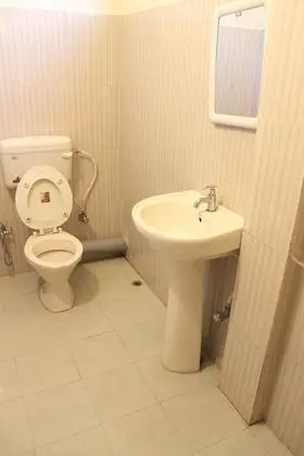 Deluxe Oda, 1 Çift Kişilik Yatak, Sigara İçilmez