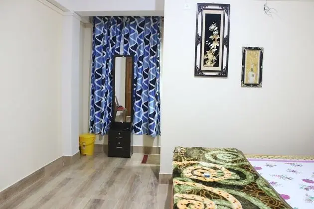 Deluxe Oda, 1 Çift Kişilik Yatak, Sigara İçilmez