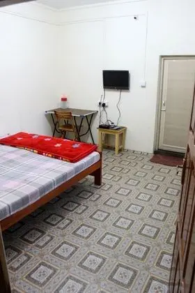 Deluxe Oda, 1 Çift Kişilik Yatak, Sigara İçilmez
