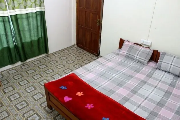 Deluxe Oda, 1 Çift Kişilik Yatak, Sigara İçilmez