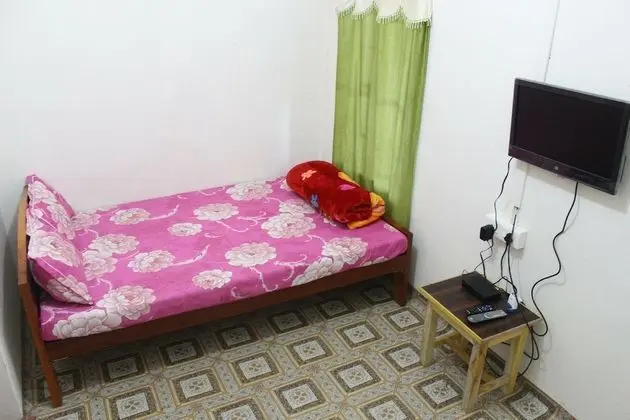Deluxe Oda, 1 Çift Kişilik Yatak, Sigara İçilmez