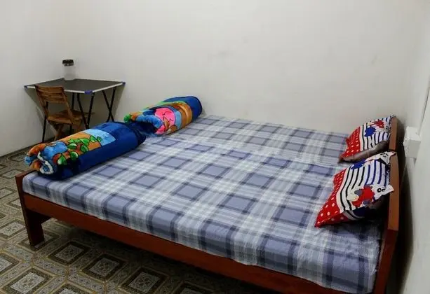 Deluxe Oda, 1 Çift Kişilik Yatak, Sigara İçilmez