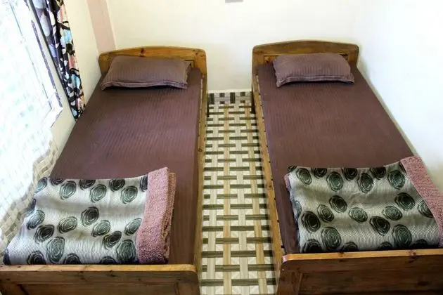 Deluxe Oda, 1 Çift Kişilik Yatak, Sigara İçilmez