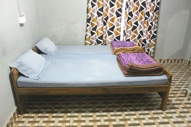 Deluxe Oda, 1 Çift Kişilik Yatak, Sigara İçilmez