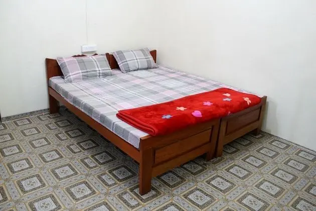 Deluxe Oda, 1 Çift Kişilik Yatak, Sigara İçilmez
