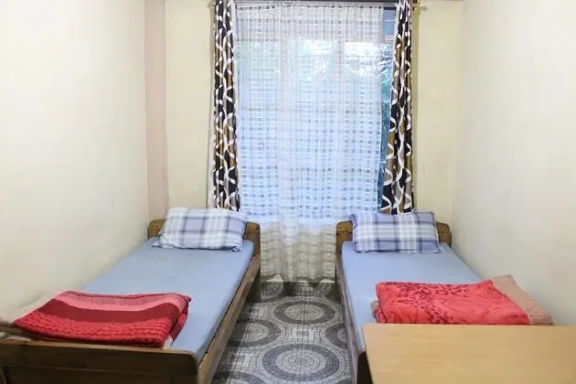 Deluxe Oda, 1 Çift Kişilik Yatak, Sigara İçilmez