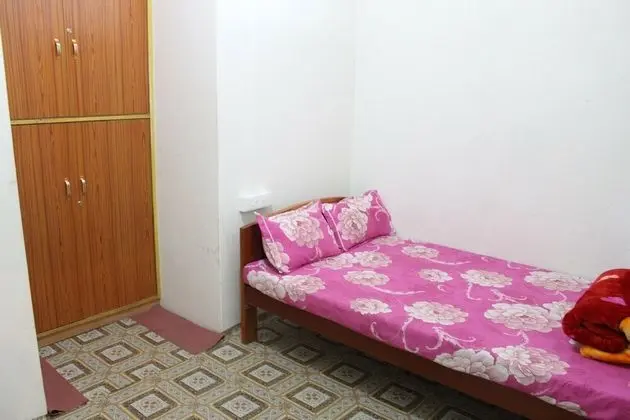 Deluxe Oda, 1 Çift Kişilik Yatak, Sigara İçilmez