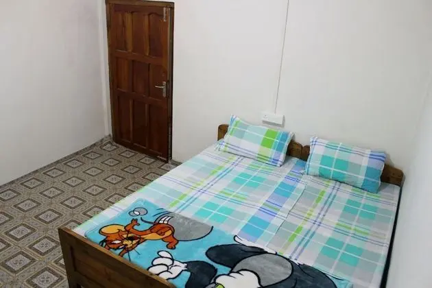 Deluxe Oda, 1 Çift Kişilik Yatak, Sigara İçilmez