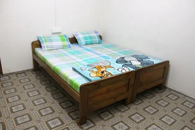 Deluxe Oda, 1 Çift Kişilik Yatak, Sigara İçilmez
