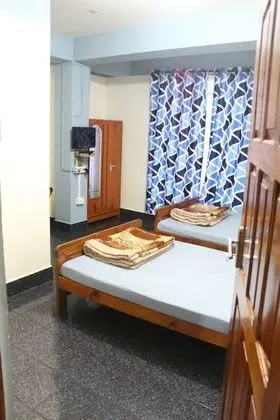 Deluxe Oda, 1 Çift Kişilik Yatak, Sigara İçilmez