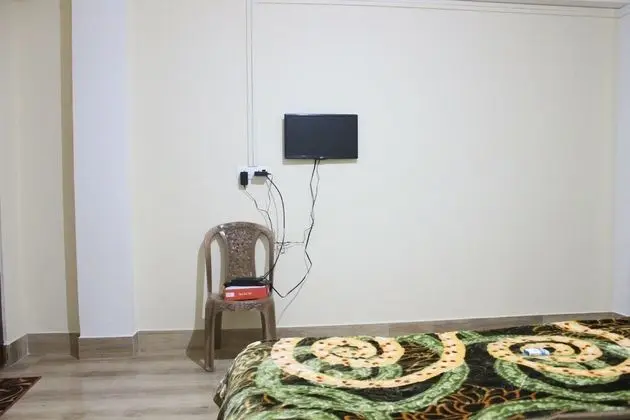 Deluxe Oda, 1 Çift Kişilik Yatak, Sigara İçilmez