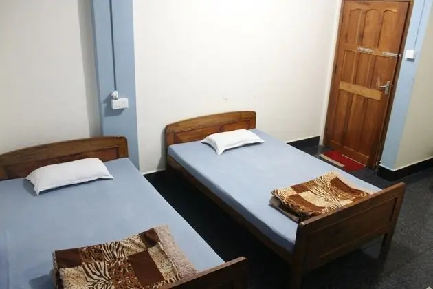 Deluxe Oda, 1 Çift Kişilik Yatak, Sigara İçilmez