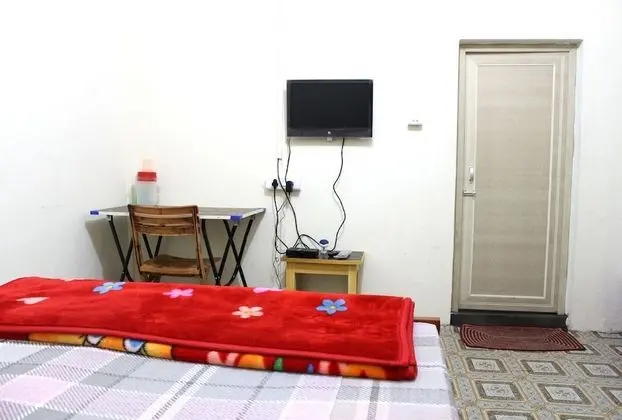 Deluxe Oda, 1 Çift Kişilik Yatak, Sigara İçilmez