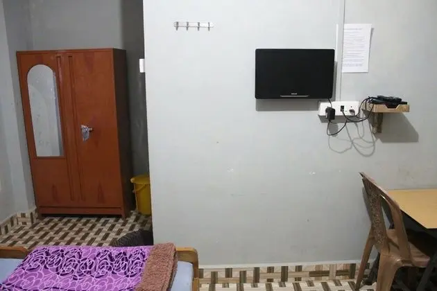 Deluxe Oda, 1 Çift Kişilik Yatak, Sigara İçilmez
