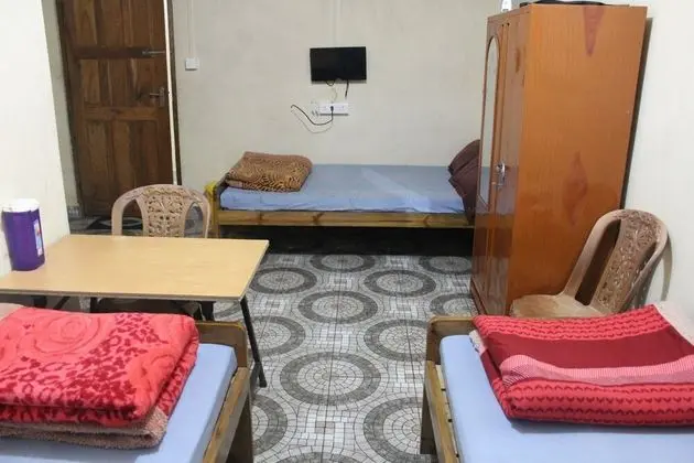 Deluxe Oda, 1 Çift Kişilik Yatak, Sigara İçilmez