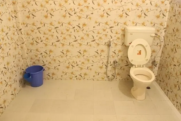 Deluxe Oda, 1 Çift Kişilik Yatak, Sigara İçilmez