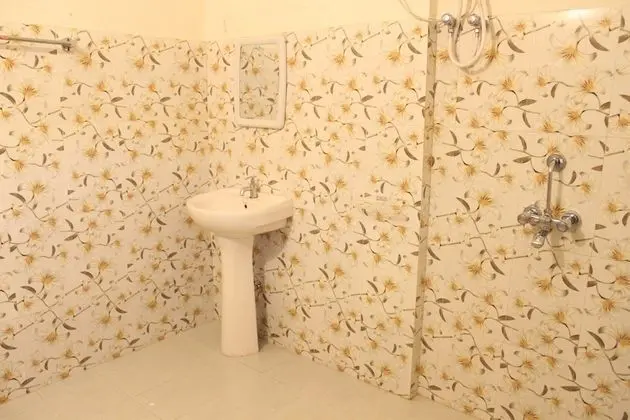 Deluxe Oda, 1 Çift Kişilik Yatak, Sigara İçilmez