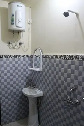 Deluxe Oda, 1 Çift Kişilik Yatak, Sigara İçilmez