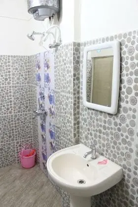 Deluxe Oda, 1 Çift Kişilik Yatak, Sigara İçilmez