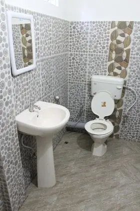 Deluxe Oda, 1 Çift Kişilik Yatak, Sigara İçilmez