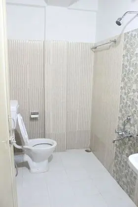Deluxe Oda, 1 Çift Kişilik Yatak, Sigara İçilmez