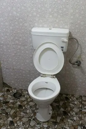 Deluxe Oda, 1 Çift Kişilik Yatak, Sigara İçilmez