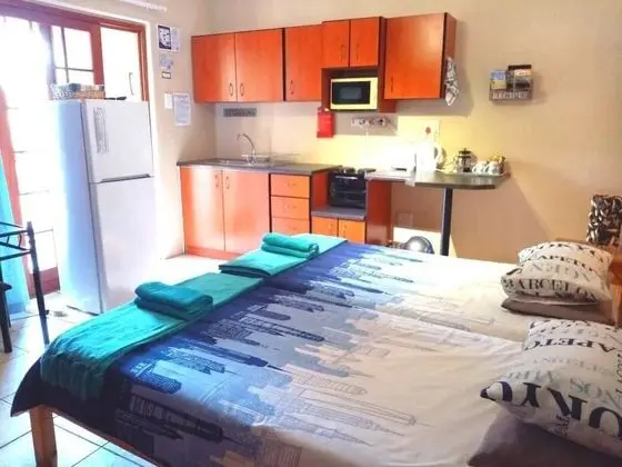 Standard Büyük Yataklı Tek Kişilik Oda