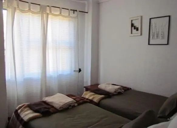 Dağ Evi (Bush House)